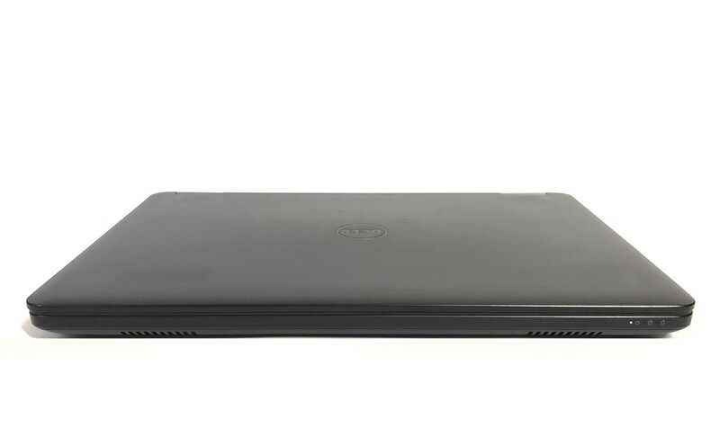 Ноутбук Dell Latitude E5270 / 12.5" (1366x768) / i3-6100U / 8GB / 128GB SSD / Win10Pro / Backlight - Б/у