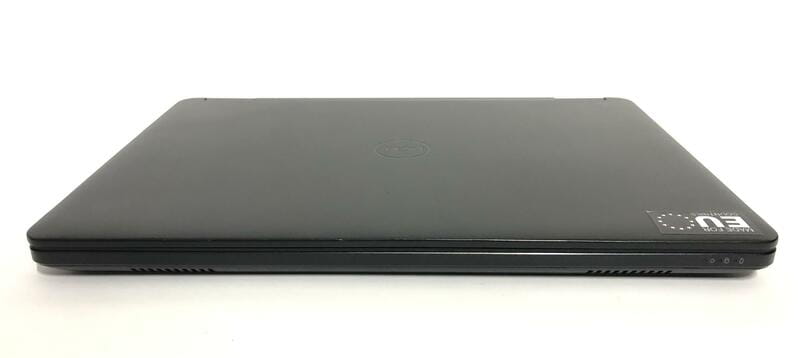 Ноутбук Dell Latitude E5270 / 12.5" (1366x768) / i3-6100U / 8GB / 128GB SSD / Win10Pro / Backlight - Б/у