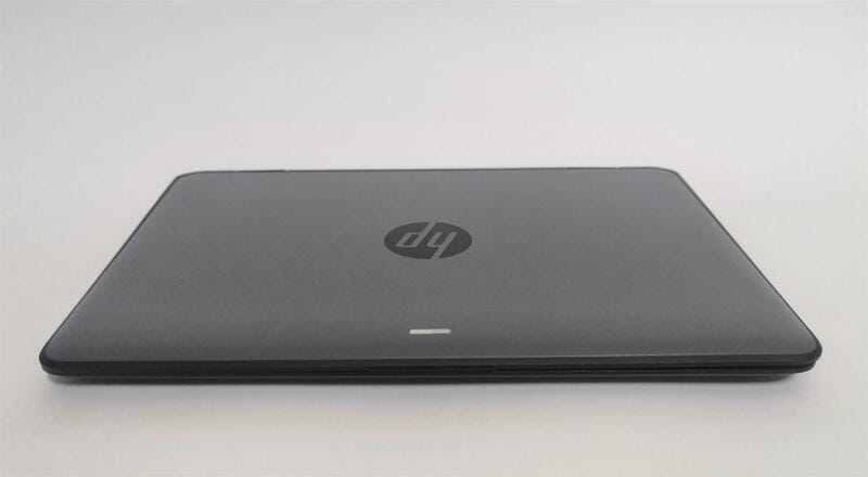 Ноутбук HP ProBook x360 11 G1 EE / 11.6" (1366x768) TN Touch / Pentium N4200 / 4GB / 128GB SSD / Win10Pro - Б/у