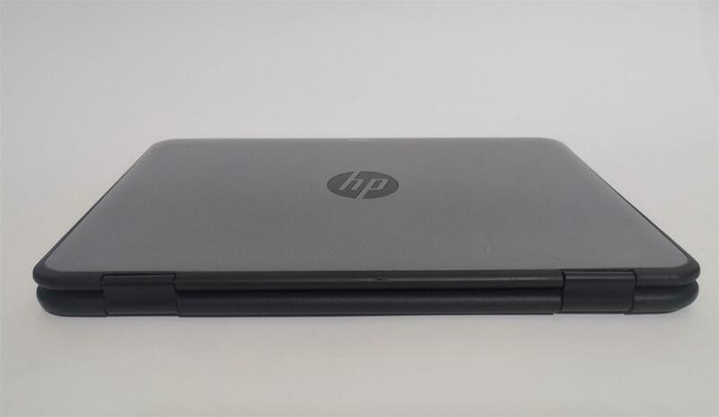 Ноутбук HP ProBook x360 11 G1 EE / 11.6" (1366x768) TN Touch / Pentium N4200 / 4GB / 128GB SSD / Win10Pro - Б/у