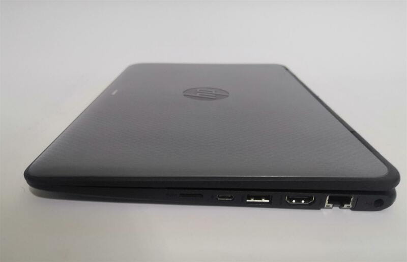 Ноутбук HP ProBook x360 11 G1 EE / 11.6" (1366x768) TN Touch / Pentium N4200 / 4GB / 128GB SSD / Win10Pro - Б/у