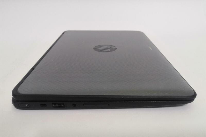 Ноутбук HP ProBook x360 11 G1 EE / 11.6" (1366x768) TN Touch / Pentium N4200 / 4GB / 128GB SSD / Win10Pro - Б/у