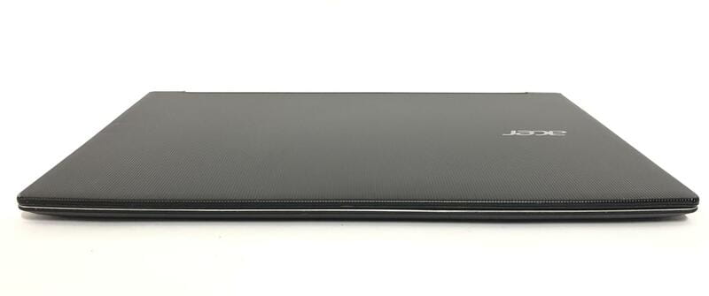 Ноутбук Acer Aspire S5-371 / 13.3" FullHD IPS / i3-7100U / 4GB / 128GB SSD / Win10 / Backlight / сканер відбитка - Б/у