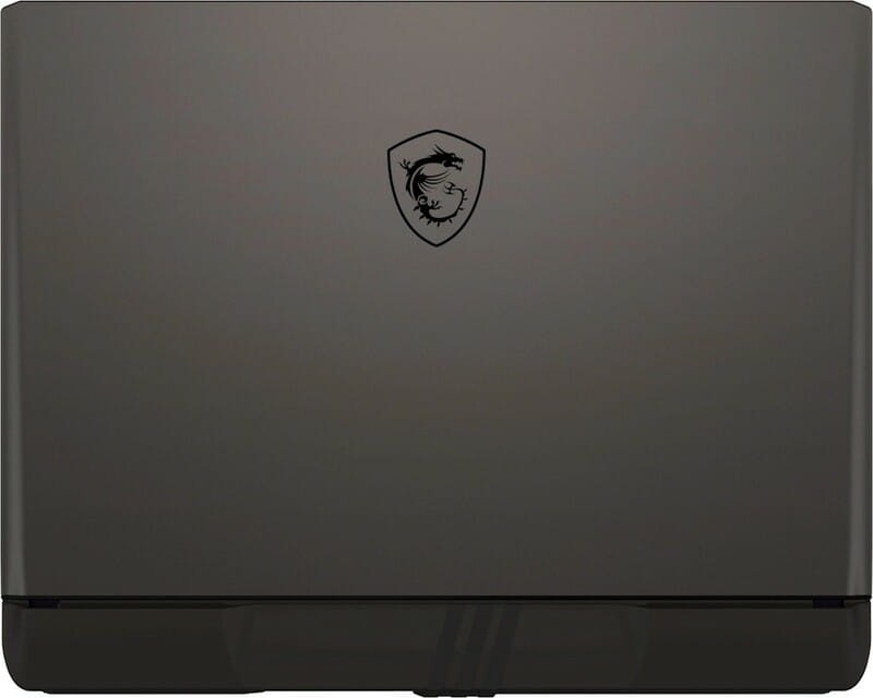 Ноутбук MSI Vector 16 HX A8W (A8WHG-014XUA) Cosmos Gray