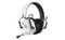 Фото - Гарнітура GamePro Genesis Mercury Pro White (HSW120W) | click.ua