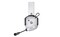 Фото - Гарнітура GamePro Genesis Mercury Pro White (HSW120W) | click.ua