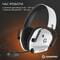 Фото - Гарнітура GamePro Genesis Mercury Pro White (HSW120W) | click.ua
