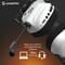 Фото - Гарнітура GamePro Genesis Mercury Pro White (HSW120W) | click.ua