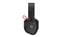 Фото - Гарнітура GamePro Genesis Mercury Black (HS120B) | click.ua