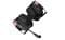 Фото - Гарнітура GamePro Genesis Mercury Black (HS120B) | click.ua