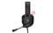 Фото - Гарнітура GamePro Genesis Mercury Black (HS120B) | click.ua