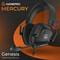 Фото - Гарнітура GamePro Genesis Mercury Black (HS120B) | click.ua