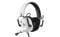 Фото - Гарнітура GamePro Genesis Mercury White (HS120W) | click.ua