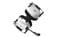 Фото - Гарнітура GamePro Genesis Mercury White (HS120W) | click.ua