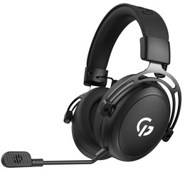 Гарнітура GamePro Asgard Skald Black (HSW160B)