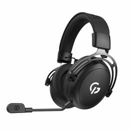 Купить Гарнитура GamePro Asgard Skald Black (HSW160B) Гарнитура GamePro Asgard Skald Black (HSW160B)