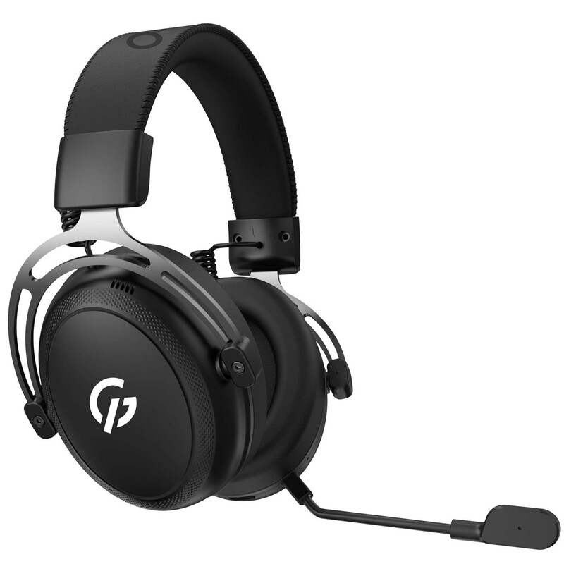 Гарнитура GamePro Asgard Skald Black (HSW160B)