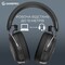 Фото - Гарнитура GamePro Asgard Skald Black (HSW160B) | click.ua