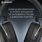 Фото - Гарнитура GamePro Asgard Skald Black (HSW160B) | click.ua