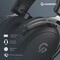 Фото - Гарнитура GamePro Asgard Skald Black (HSW160B) | click.ua