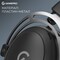 Фото - Гарнитура GamePro Asgard Skald Black (HSW160B) | click.ua