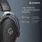 Фото - Гарнитура GamePro Asgard Skald Black (HSW160B) | click.ua