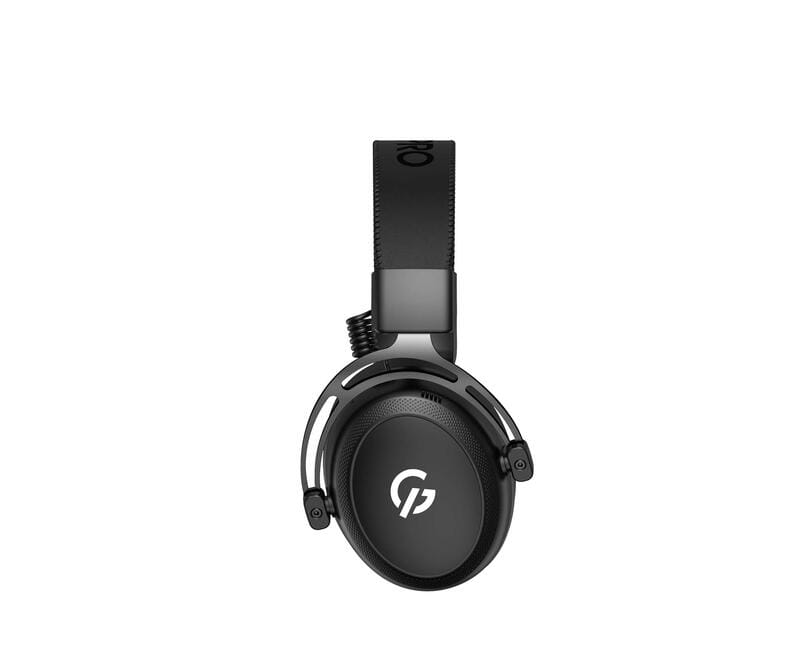 Гарнітура GamePro Asgard Skald Black (HSW160B)