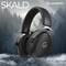 Фото - Гарнітура GamePro Asgard Skald Black (HSW160B) | click.ua