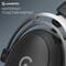 Фото - Гарнітура GamePro Asgard Skald Black (HSW160B) | click.ua