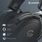 Фото - Гарнітура GamePro Asgard Skald Black (HSW160B) | click.ua