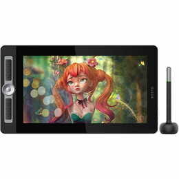 Графический монитор Bosto BT-16HDTRPO