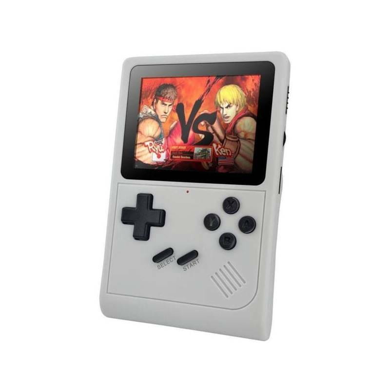 Ігрова консоль 2Е 16bit GB (2E16BPGB)