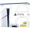 Фото - Игровая приставка Sony PlayStation 5 Slim Blu-ray (1000049734) | click.ua