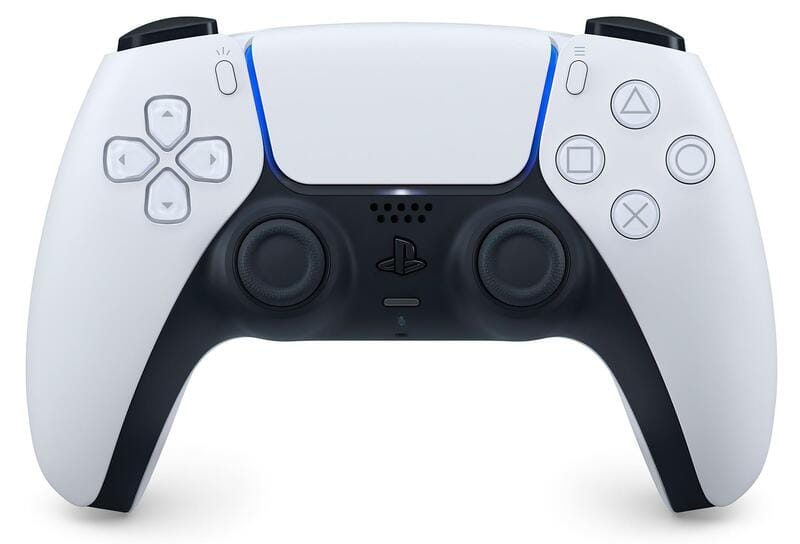 Игровая приставка Sony PlayStation 5 Slim Blu-ray (1000049734)