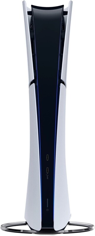Игровая приставка Sony PlayStation 5 Slim Digital Edition (1000049750)