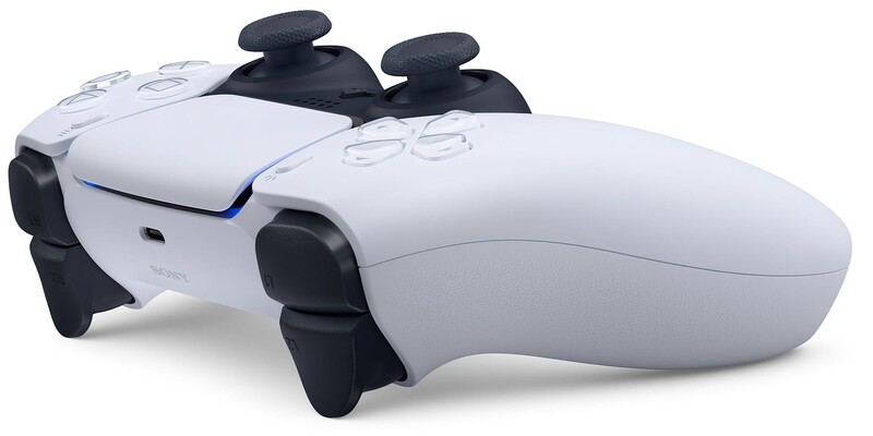 Игровая приставка Sony PlayStation 5 Slim Digital Edition (1000049750)