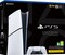 Фото - Игровая приставка Sony PlayStation 5 Slim Digital Edition (1000049750) | click.ua