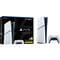 Фото - Игровая приставка Sony PlayStation 5 Slim Digital Edition (1000049750) | click.ua