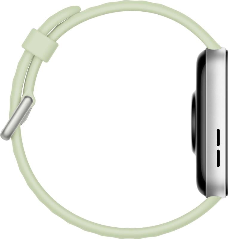 Смарт-часы Huawei Watch Fit 3 Solo-B09S Green (55020CGE)