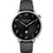 Фото - Смарт-годинник Xiaomi Watch S4 41mm Black (BHR07VRGL) | click.ua