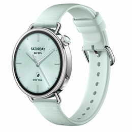 Смарт-часы Xiaomi Watch S4 41mm Mint Green (BHR080CGL)