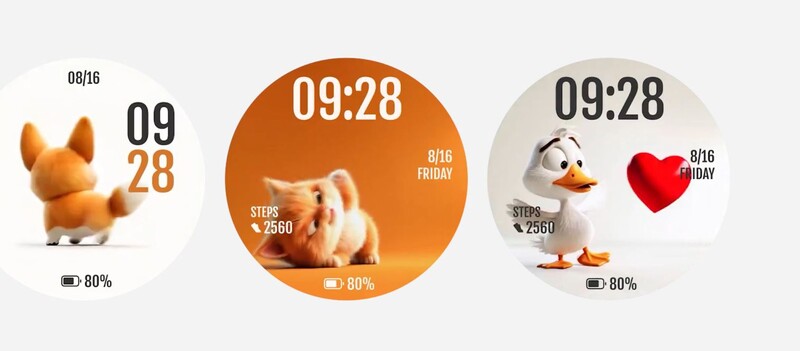 Смарт-годинник Xiaomi Watch S4 41mm White (BHR07VUGL)