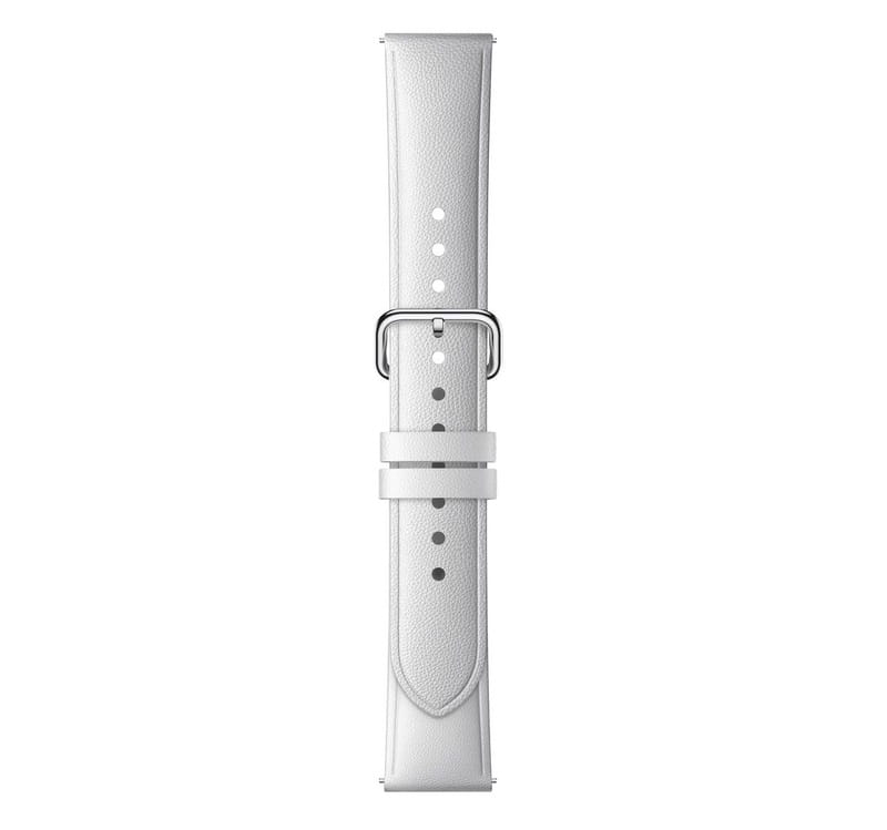 Смарт-годинник Xiaomi Watch S4 41mm White (BHR07VUGL)