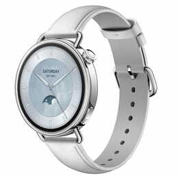 Смарт-часы Xiaomi Watch S4 41mm White (BHR07VUGL)