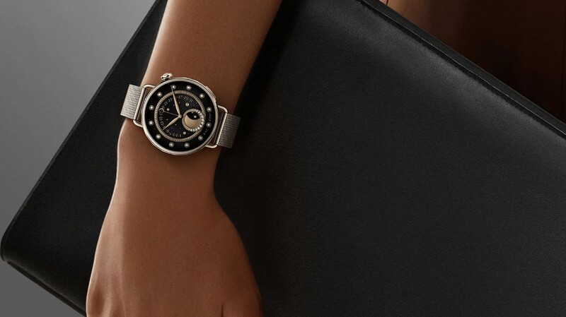 Смарт-годинник Xiaomi Watch S4 41mm Sunset Gold (BHR07VWGL)
