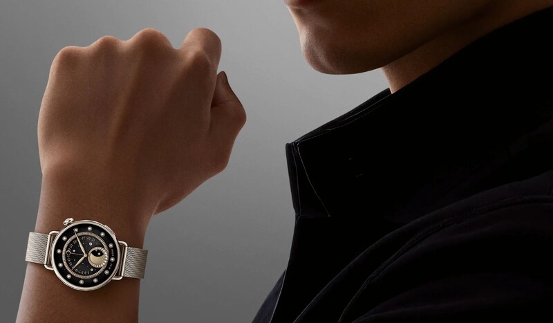 Смарт-годинник Xiaomi Watch S4 41mm Sunset Gold (BHR07VWGL)