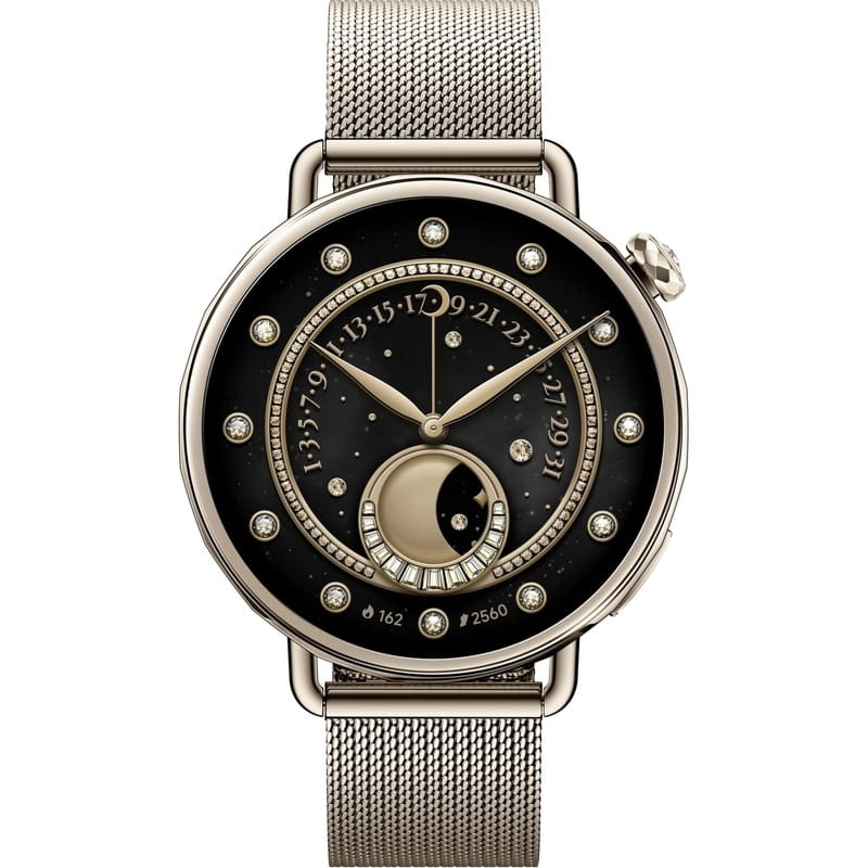 Смарт-годинник Xiaomi Watch S4 41mm Sunset Gold (BHR07VWGL)