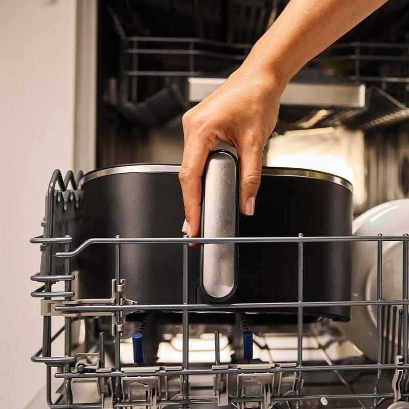 Мультипечь Braun MultiFry 5 HF 5050 IBK