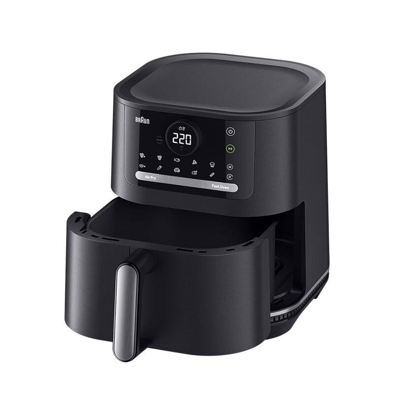 Мультипечь Braun MultiFry 5 HF 5050 IBK