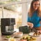 Фото - Мультипечь Braun MultiFry 5 HF 5050 IBK | click.ua